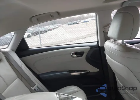 2013 Toyota Avalon Limited from USA, damaged, VIN 4T1BK1EB1DU034378